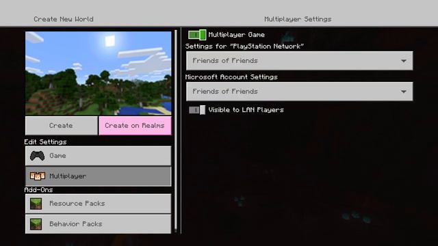 Minecraft how to play with online friends without p plus смотреть онлайн