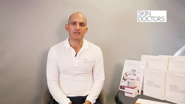 Skin Doctors SD White & Bright смотреть онлайн