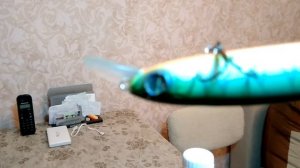 Воскрешение Балисонга! Deps Balisong 130SP