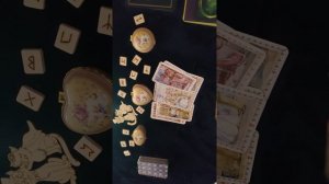 ?Таро?Его впечатление о Вас после встречи