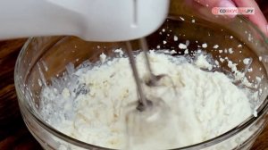Торт с клубникой - Рецепты от Со Вкусом