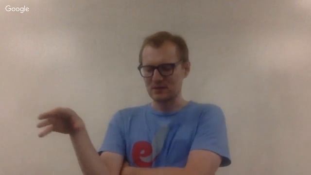 Live Stream Chapter 15: Representation Learning with Cosmin Negruseri смотреть онлайн