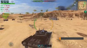 Tank Force# Вечерний стрим!