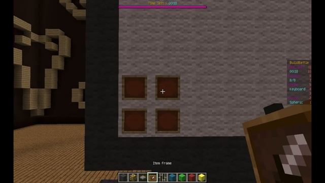 minecraft buildbattle : yes yes :D смотреть онлайн