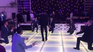 Ankara Düğünü Erik Dalı Gevrektir.