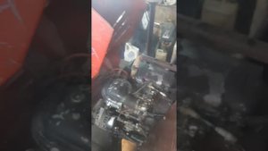 трамблёр от оки на кмз 012