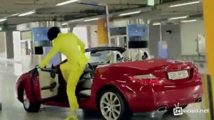 PSY ОПА ГАНГАМ СТАЙЛ !