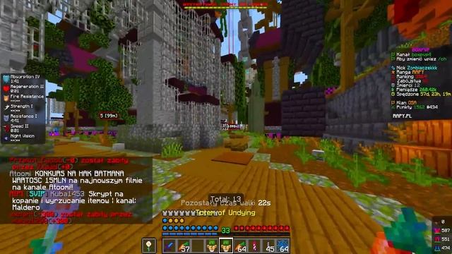 NOWY EVENT HALLOWEEN na BOXPVP (RAPY.PL) смотреть онлайн