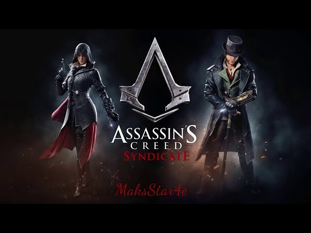 Assassin’s Creed Syndicate - Часть 5 (серия 9)
