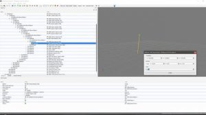 Mini Tutorial: Adjusting the follower body ratio in Nifskope