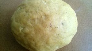 Пряники классические