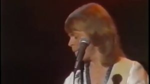 Abba - Dancing Queen (Midnight Special)