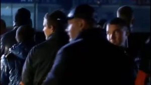 Аэропорт Симферополь 2014