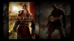 God of War Collection Volume II: Chains of Olympus, Бог Войны: Цепи Олимпа, Прохождение #4