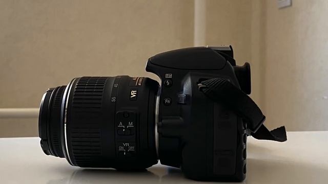 Nikon D3100 смотреть онлайн