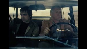 ВАЗ-2102 в фильме Двойной обгон (1984)