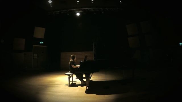 Edvard Grieg Anitas dance смотреть онлайн