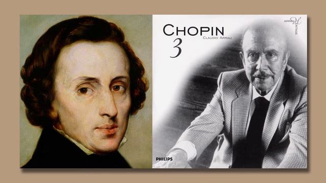 Claudio Arrau - Chopin: Scherzo No. 4 in E major, Op. 54. Rec. 1984 смотреть онлайн