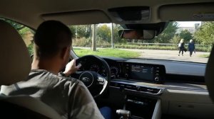 KIA K5 2.0 (киа к5) идеальный таксист за 1,7 миллиона !