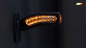 Выносной габарит (рог) многофункциональный