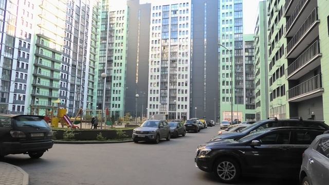 ЖК Город на Дмитровском ш.107 к1-4 м.Селигерская, риэлтор Татьяна Мамонтова