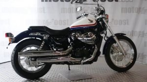 HONDA VT 750 S