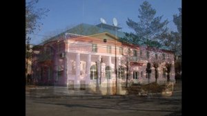 Балей Забайкальский край