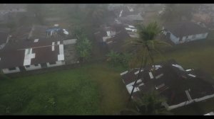 【4K】Drone RAW Footage | LIBERIA 2019 ..:: Monrovia | UltraHD Stock Video