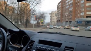 Пацанский Лансер - Mitsubishi Lancer 2007 обзор (Мицубиси ТОПЫЧ)