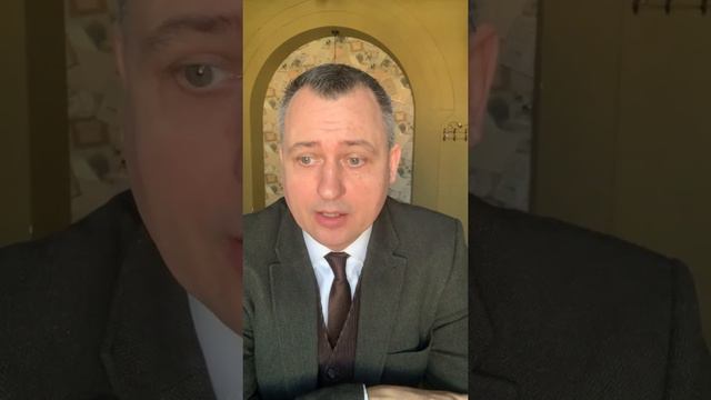 Ободрение. Псалом 18