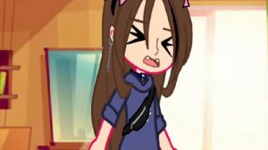 °•| клип monster | на русском | GACHA клип | Гача нокс |•°