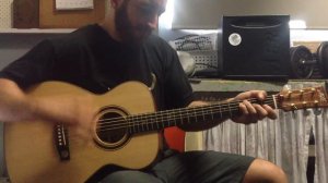 Roy Clark - Malaguena