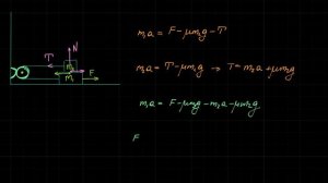 Мякишев. Механика. Упражнение 8.14