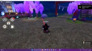 ROBLOX Demon Soul Simulator Script / Hack Gui | OP Auto Farm, INF Stats, Gamepasses & More!