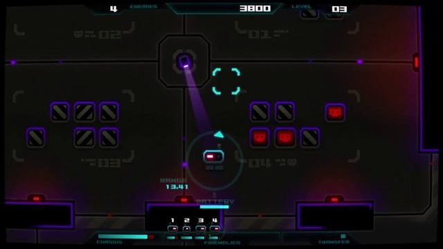 Droid Assault Gameplay/Commentary смотреть онлайн