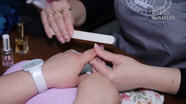Низовских Нелли. Мастерская красоты. Уват
