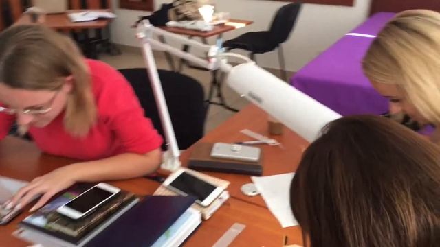 Lash PROFESSIONAL в LashSchool V.Bezpalenko