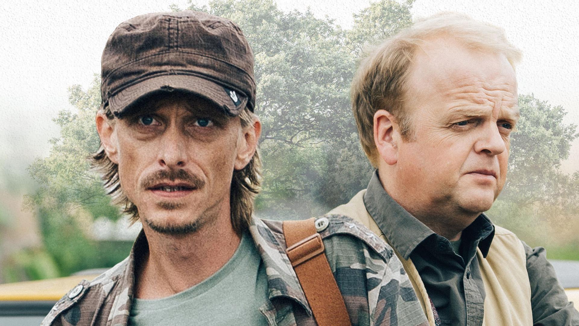 Искатели сокровищ – 1 сезон 6 серия / Detectorists