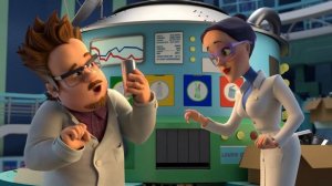 Муд фиксиков демотиватор (Мусор)