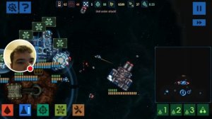 My Battlevoid: Sector Siege Stream