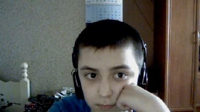 Видео c веб-камеры от 11 мая 2015 г., 09:40 (UTC) смотреть онлайн