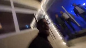 VJLink ОСТОРОЖНО МОКРЫЙ ПОЛ I ВЖЛИНК ПЕРЕЦ ПОШЁЛ В ХОД