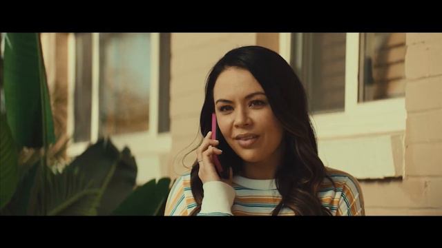 Run & Gun (Paramount Pictures | Official Trailer)