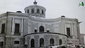 Усадьба Никольское-Гагарино