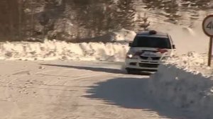Каменный пояс 2009