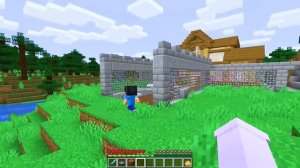 Aphmau's KIDS were KIDDNAPPED in Minecraft!