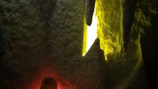 Солевая Пещера Гало Камера. Санаторий Волна. Светлогорск Незалежное Кенегсбержье.