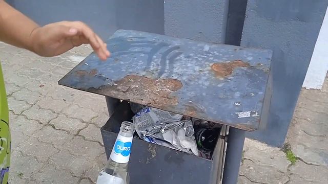 лайфак для бомжей от кфс 💀 смотреть онлайн