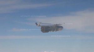 ФАБ-3000 крупным планом.