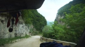 Чегемские водопады - Лучшая экскурсия из Кисловодска! — ЯРИУС